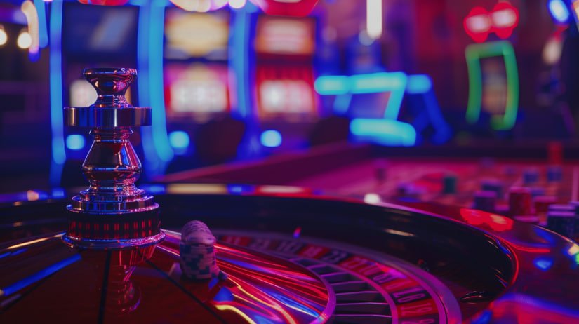Tampilan mobile Roulette Eropa bagustoto