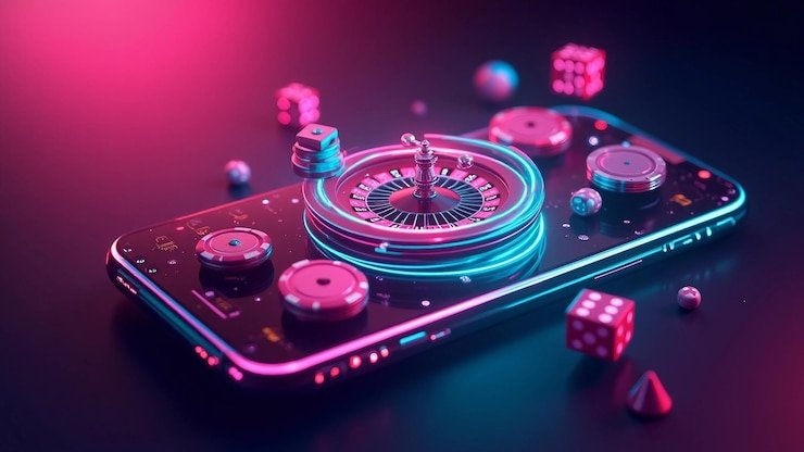 Tampilan mobile Esports bagustoto